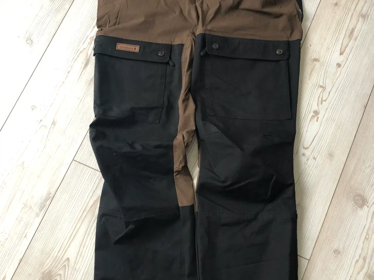 Billede 2 - Bukser str 54