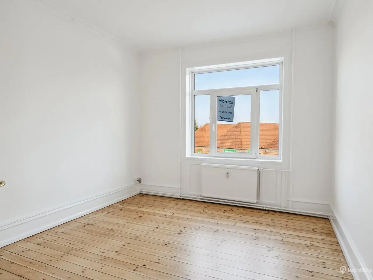 Billede 10 - Lyst, herskabeligt erhvervslejemål