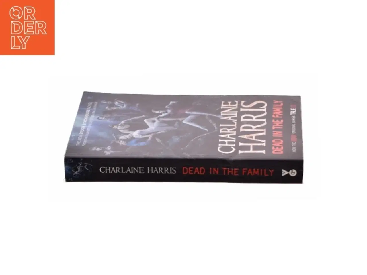 Billede 2 - Dead in the Family (Sookie Stackhouse, Book 10) af Harris, Charlaine (Bog)