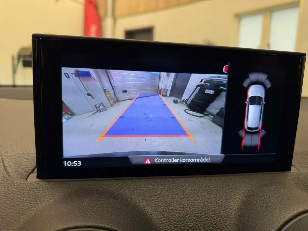 Billede 10 - Audi Q2 35 TFSi Prestige S-tr.