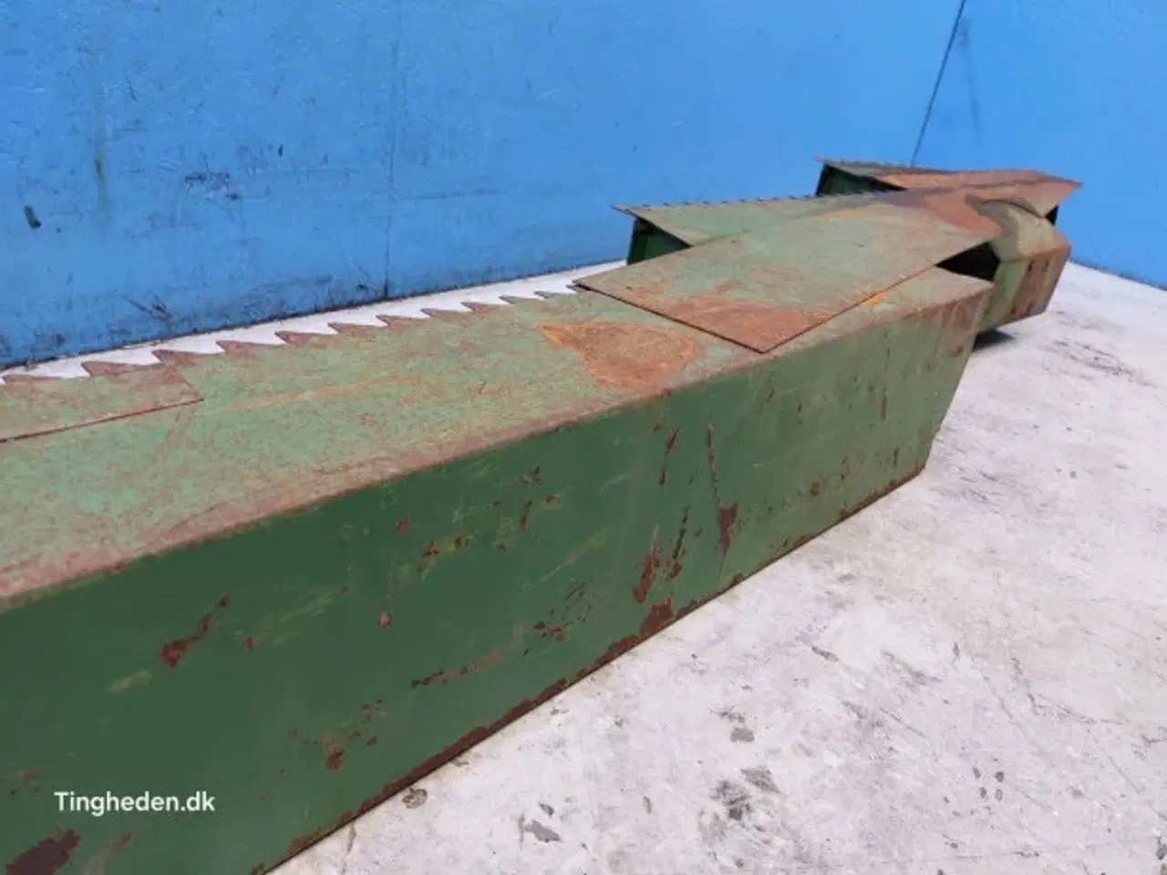 Billede 6 - John Deere 965 Ryster AZ27828