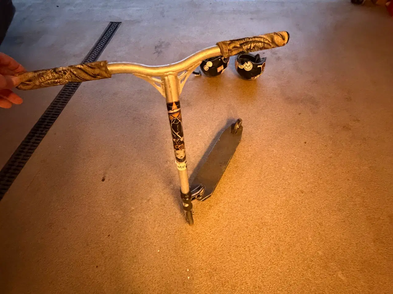 Billede 1 - ETHIC LØBEHJUL 