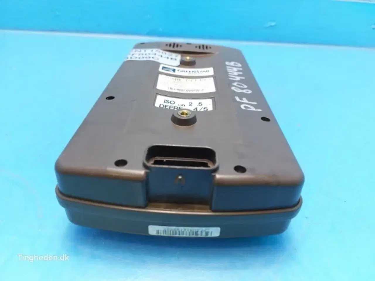 Billede 4 - John Deere 2254 Monitor PF80444