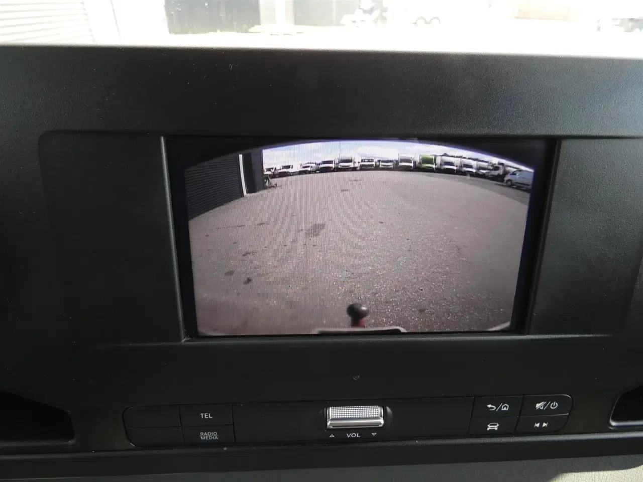 Billede 12 - Mercedes-Benz Sprinter 317 2,0 CDI A3 RWD 9G-Tronic 170HK Ladv./Chas. 9g Aut.