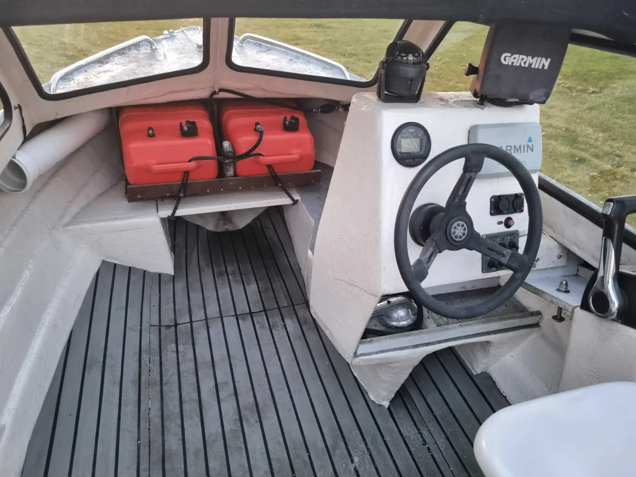 Billede 12 - Ryds tumbler 16 fod