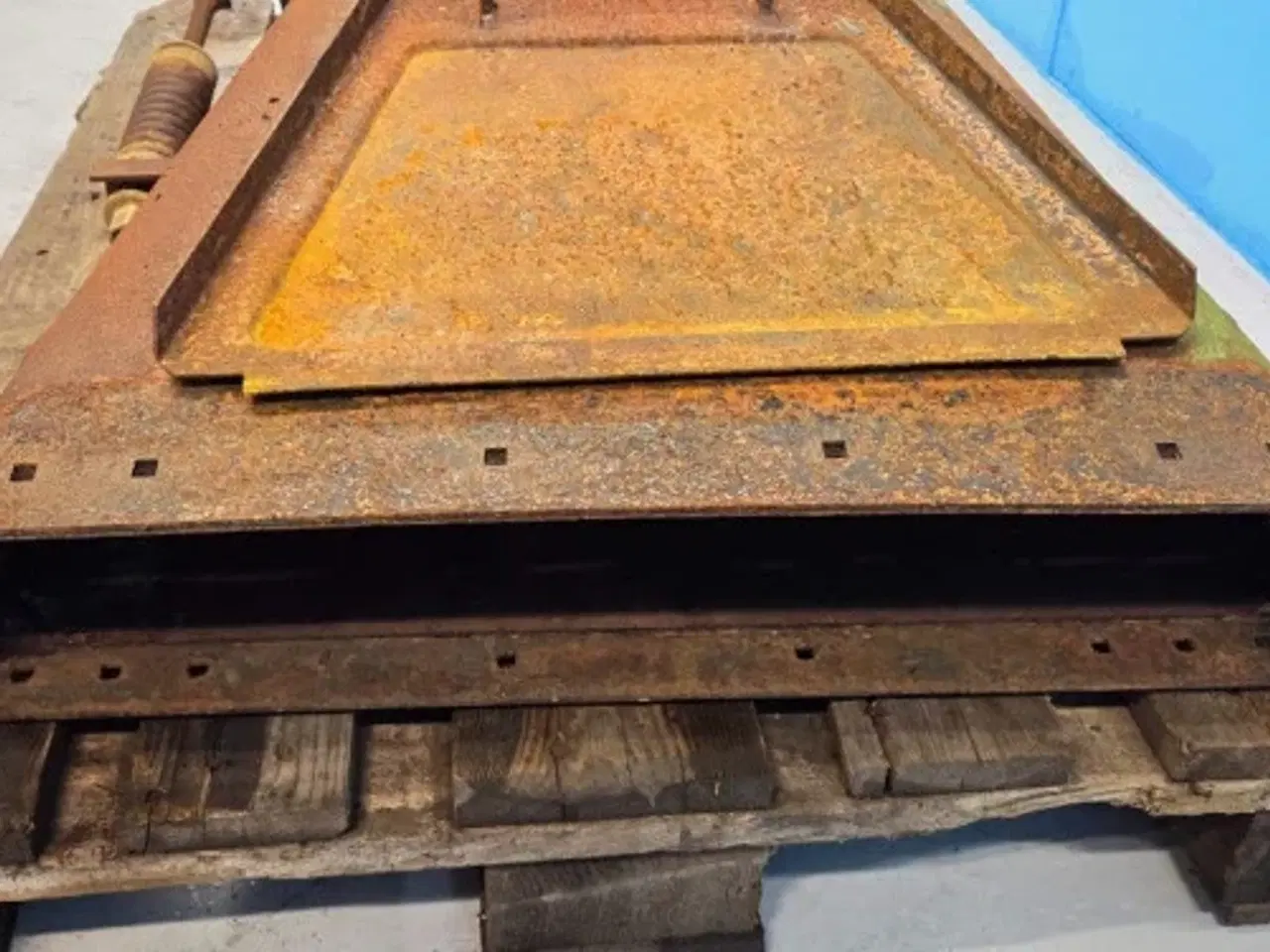 Billede 13 - Claas Jaguar 850 Tud 0761538