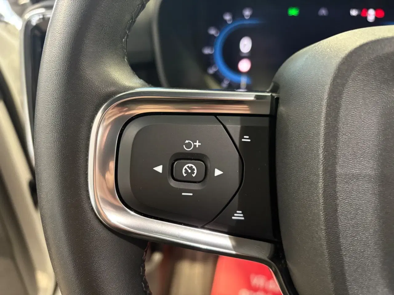 Billede 8 - Volvo XC40  ReCharge Start