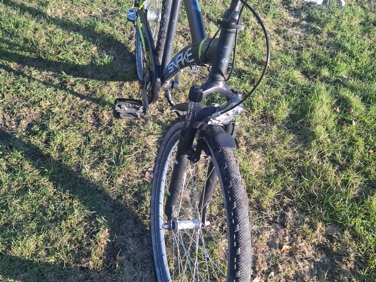 Billede 4 - Flot cykel