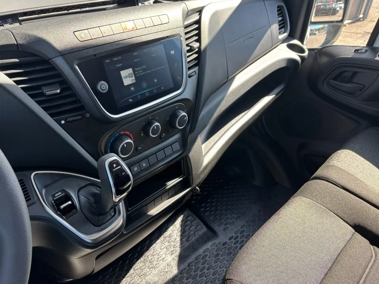 Billede 15 - Iveco Daily 2,3 35S16 9m³ Van AG8