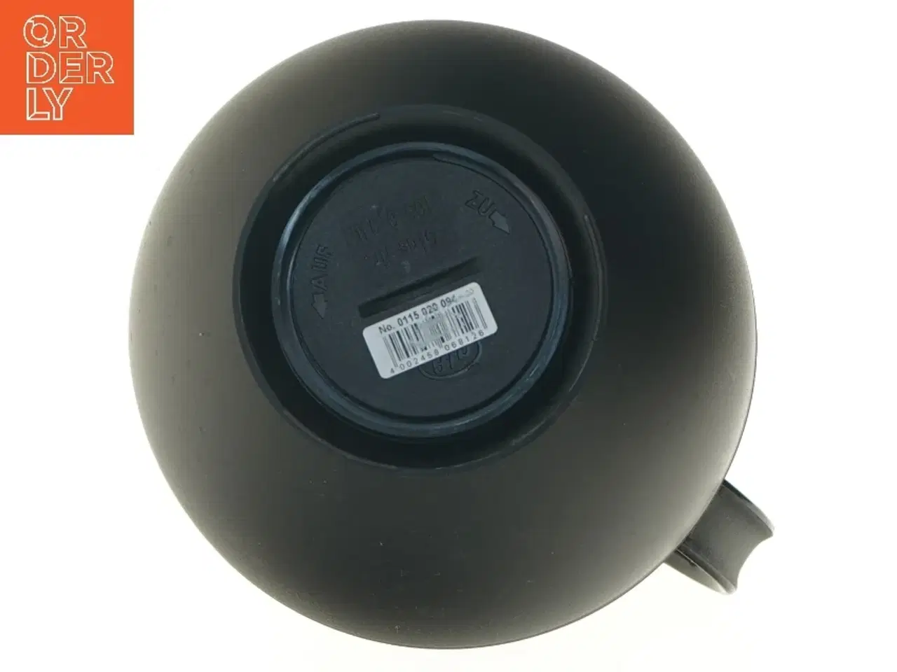 Billede 3 - Sort termokande fra Alfi (str. 18 cm)