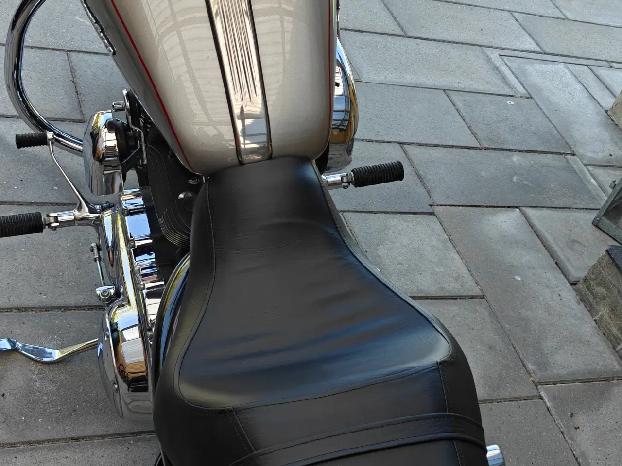 Billede 14 - Harley Davidson sporster xl 1200