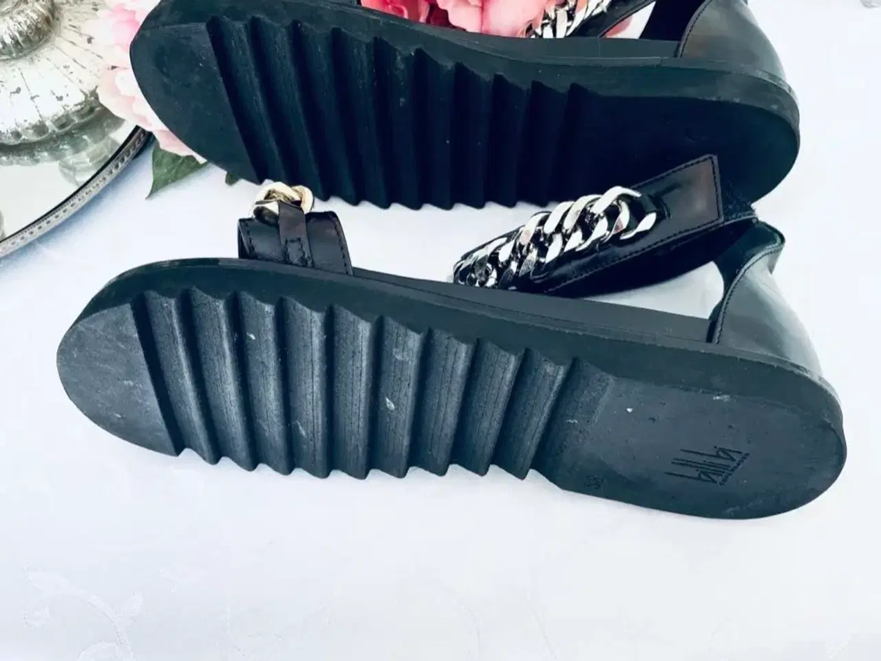 Billede 5 - Billi bi sandaler