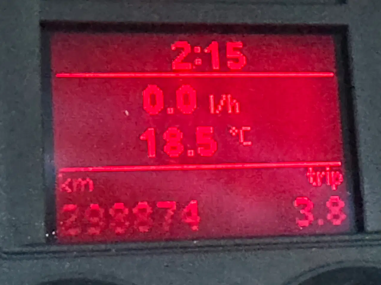 Billede 8 - Golf 5, 1,6