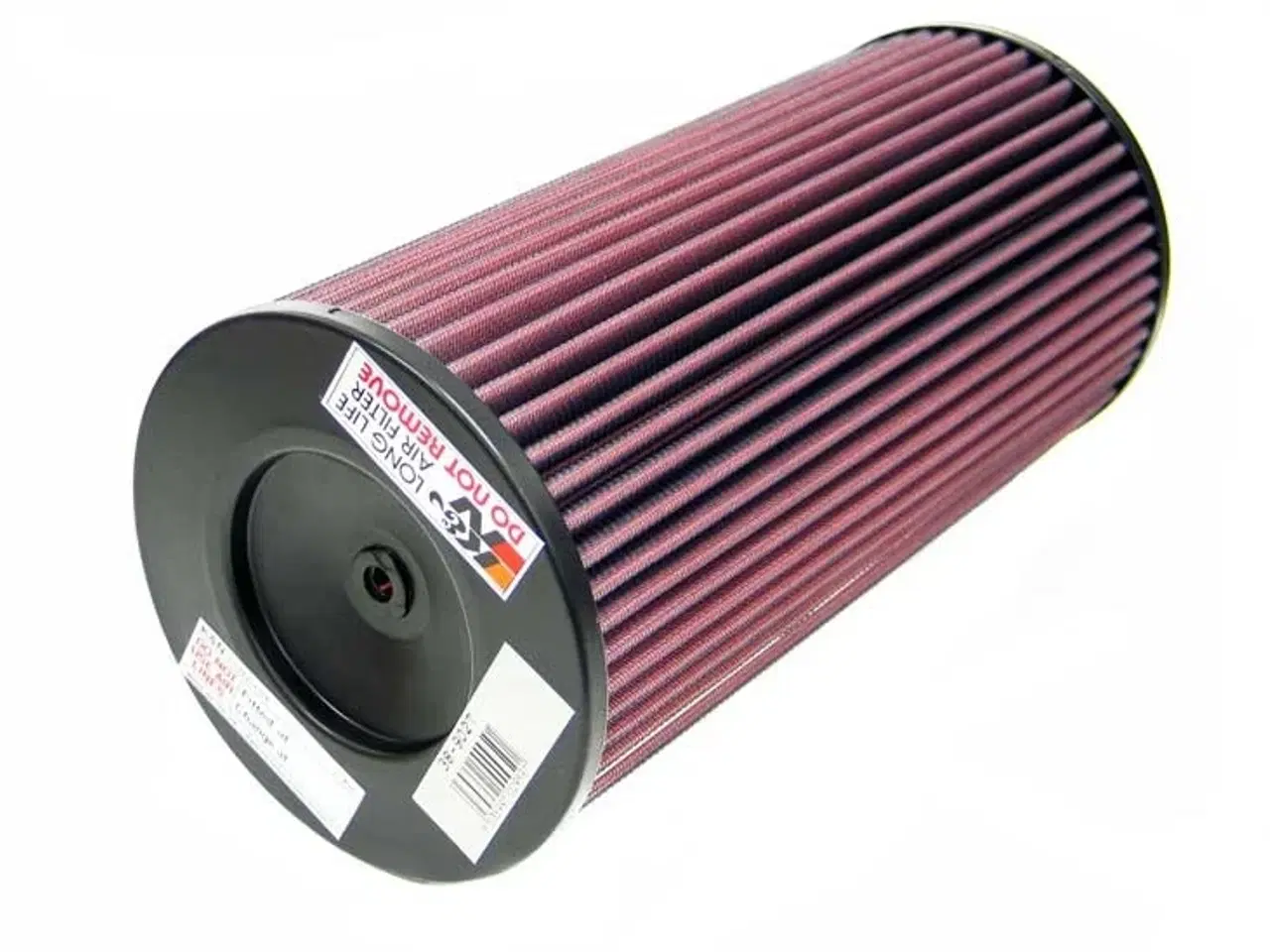 Billede 1 - K&N filter