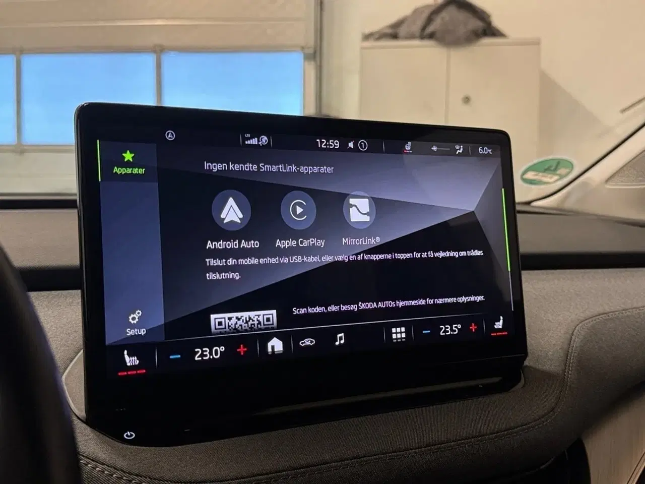 Billede 9 - Skoda Enyaq 80 iV