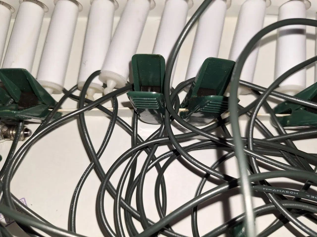 Billede 4 - Lyskæde