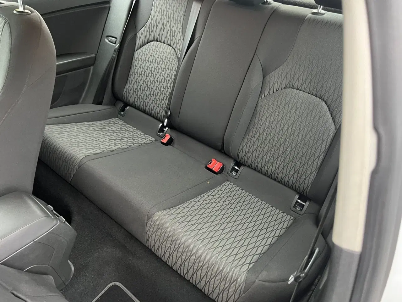 Billede 6 - Seat Leon 1,4 TSi 140 Style SC eco