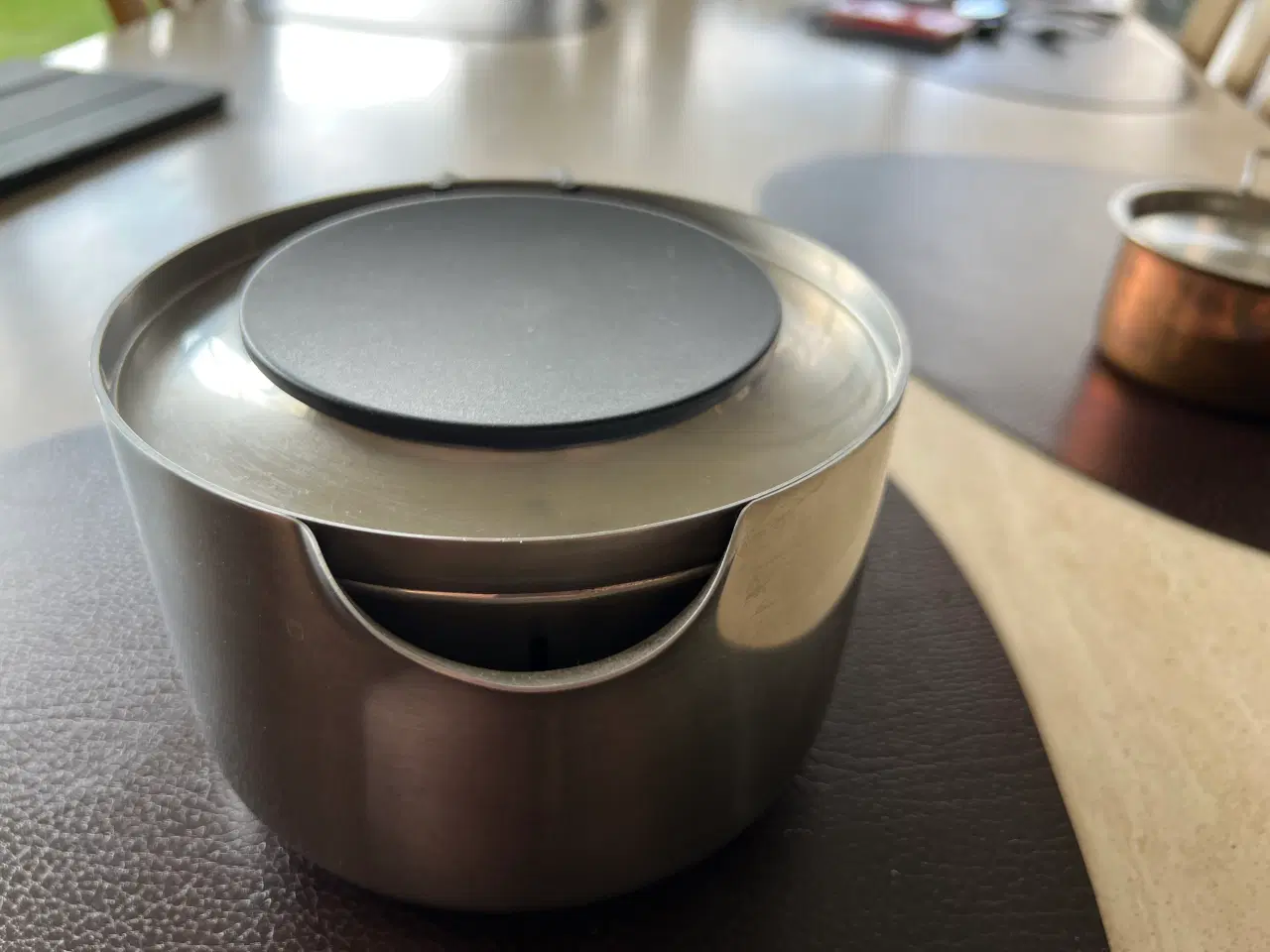 Billede 3 - Stelton tekande