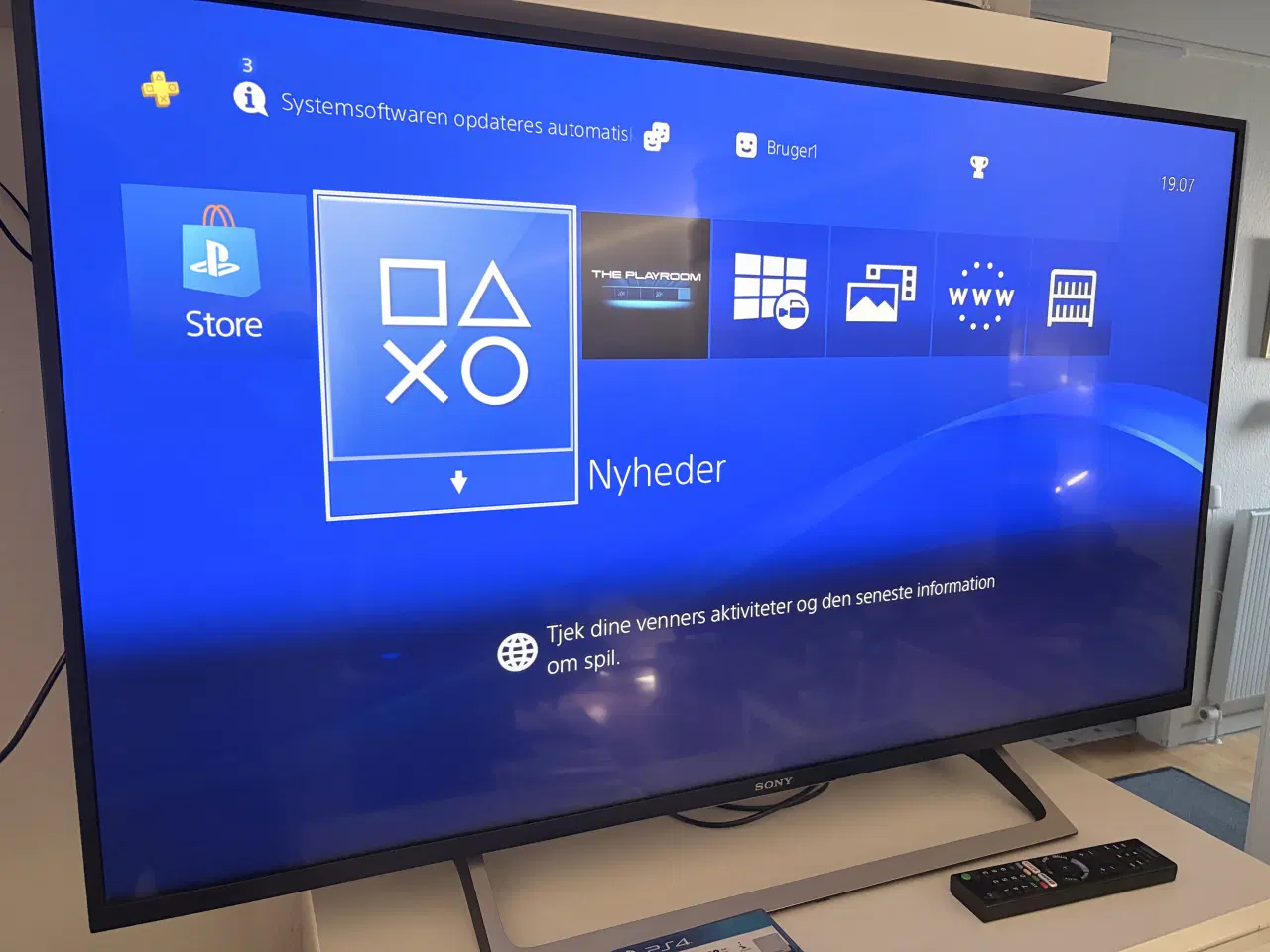 Billede 9 - Playstation 4 1TB slim model 