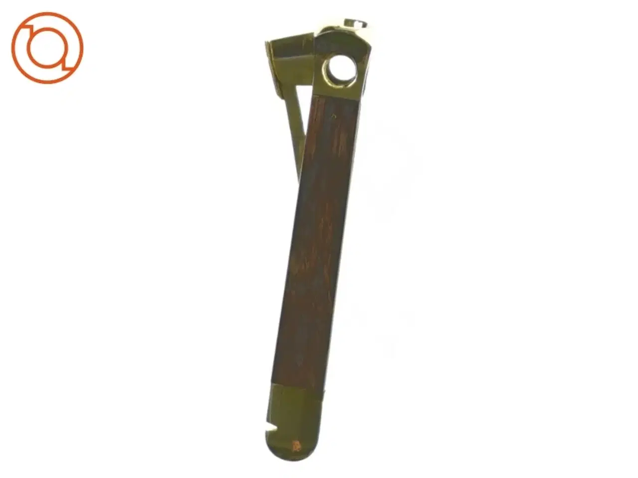 Billede 4 - Cigaret klipper fra Solingen (str. 15 x 4 cm)