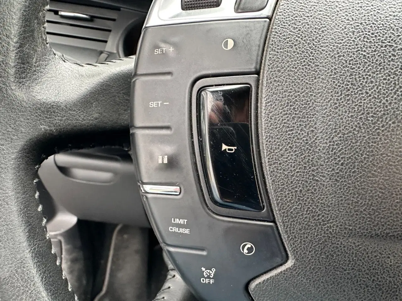 Billede 18 - Citroën C5 2,0 HDi 140 Seduction Tourer