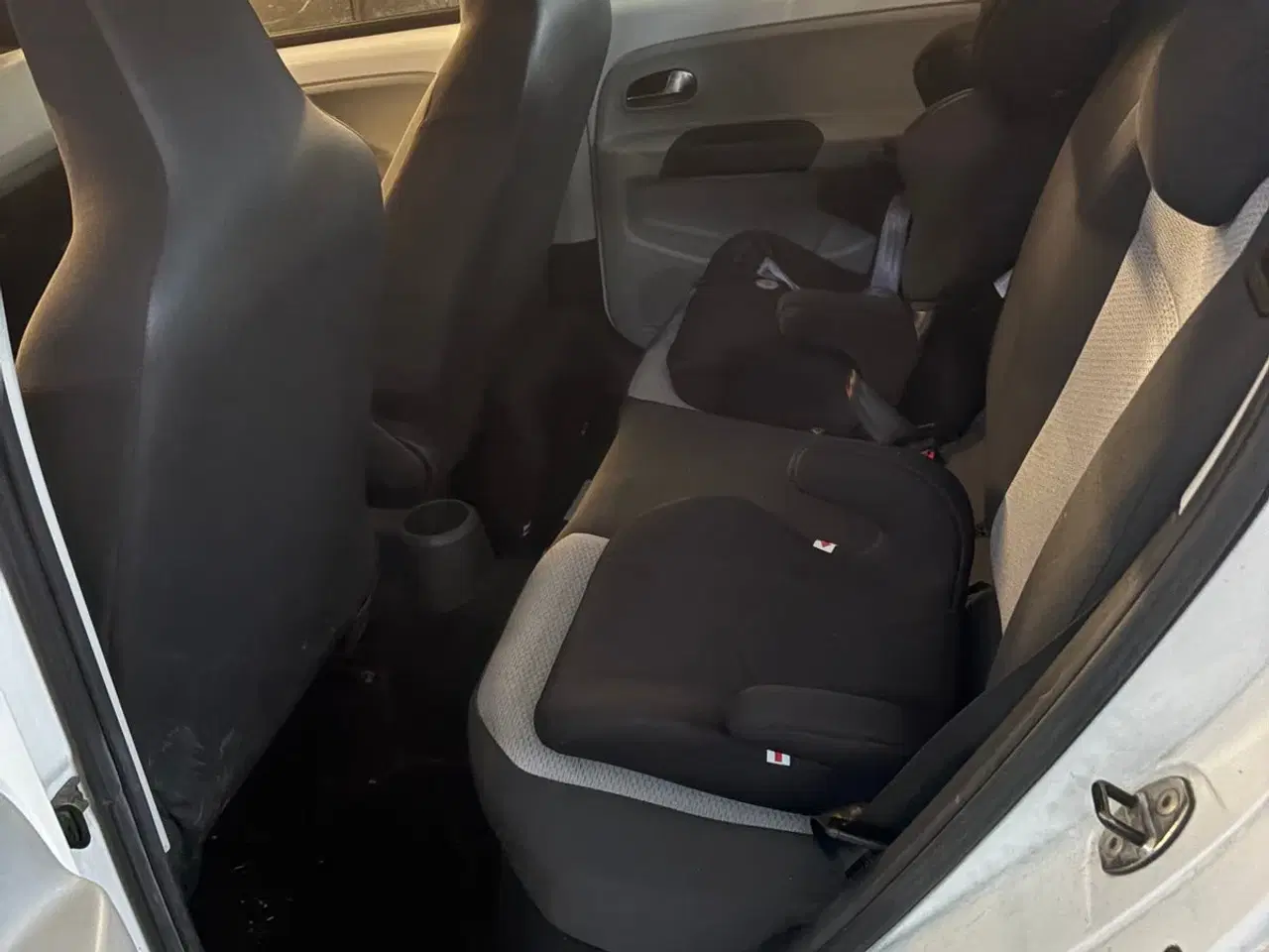 Billede 11 - Seat Mii 1,0 75 Style aut.