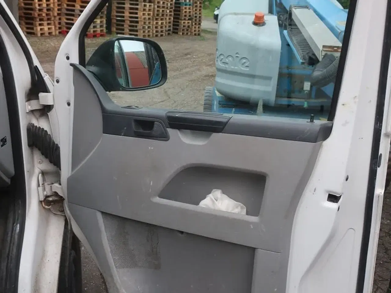 Billede 22 - Varebil VW Transporter 2.0 TDI 114hk kort