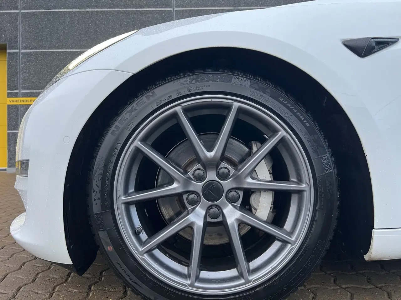 Billede 9 - Tesla Model 3 Long Range AWD