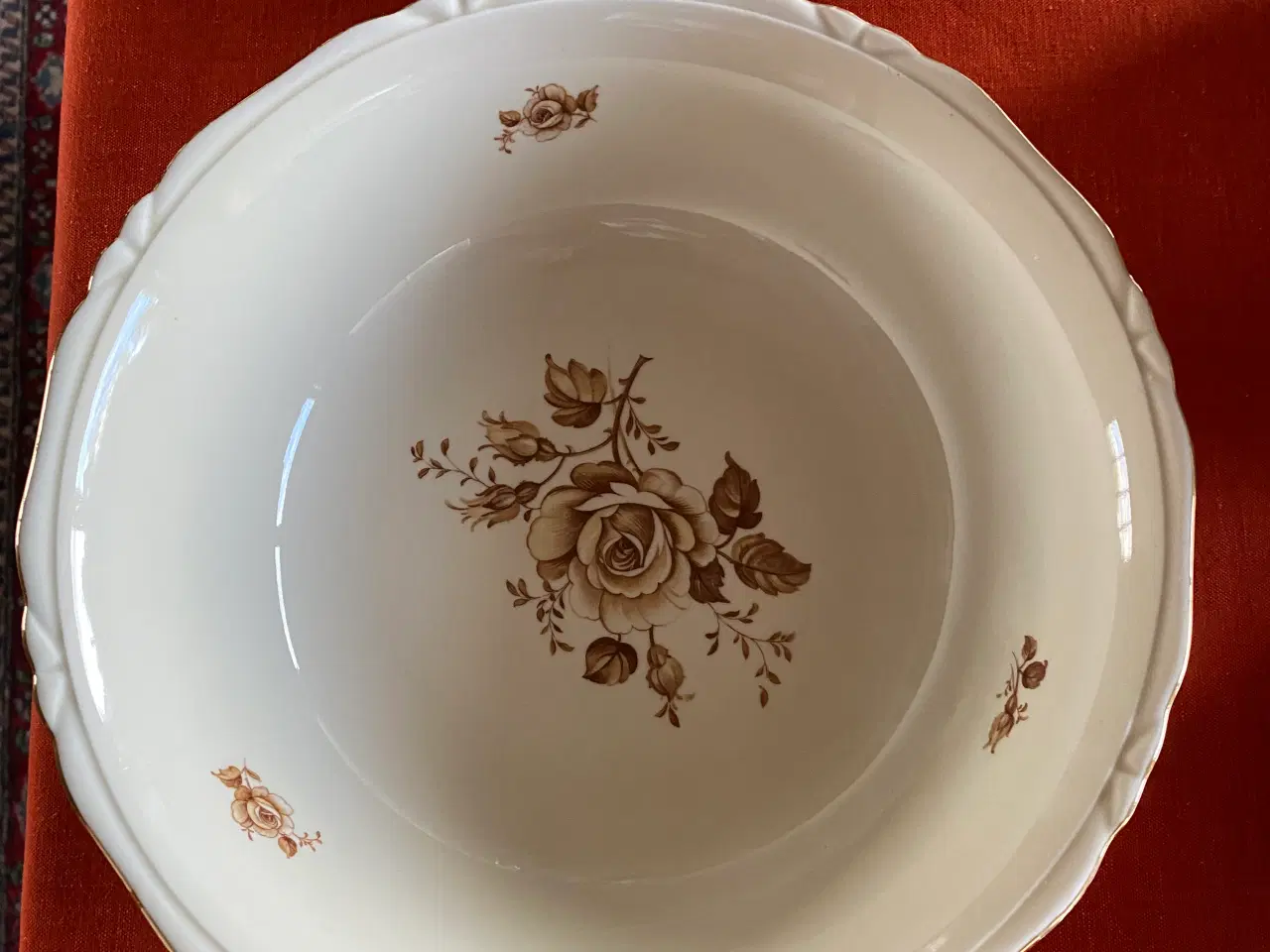 Billede 2 - Bavaria porcelæn