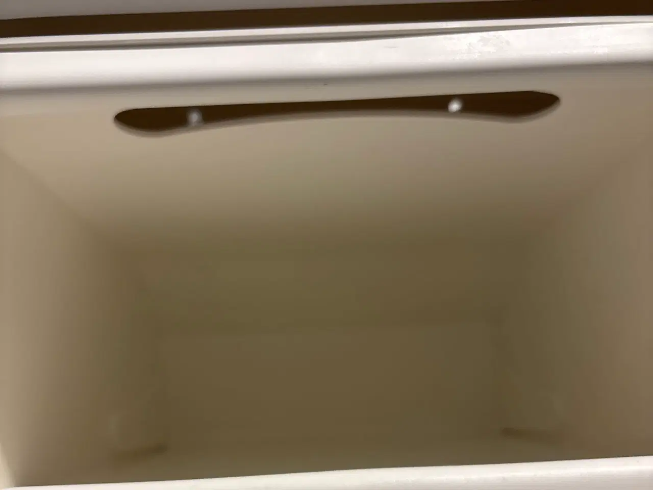 Billede 2 - Recollector opbevaring 