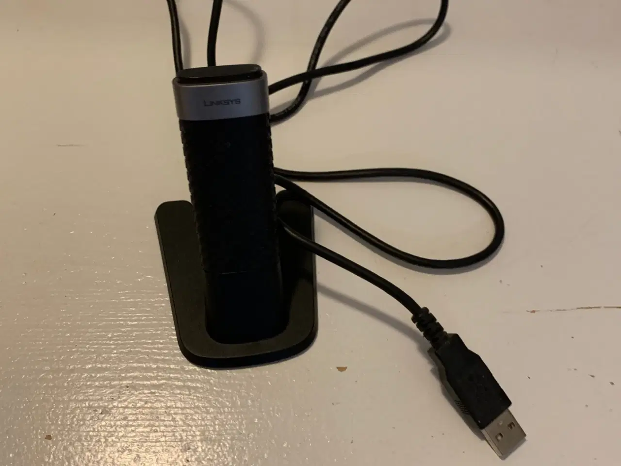 Billede 3 - Linksys AE3000 trådløs USB adapter