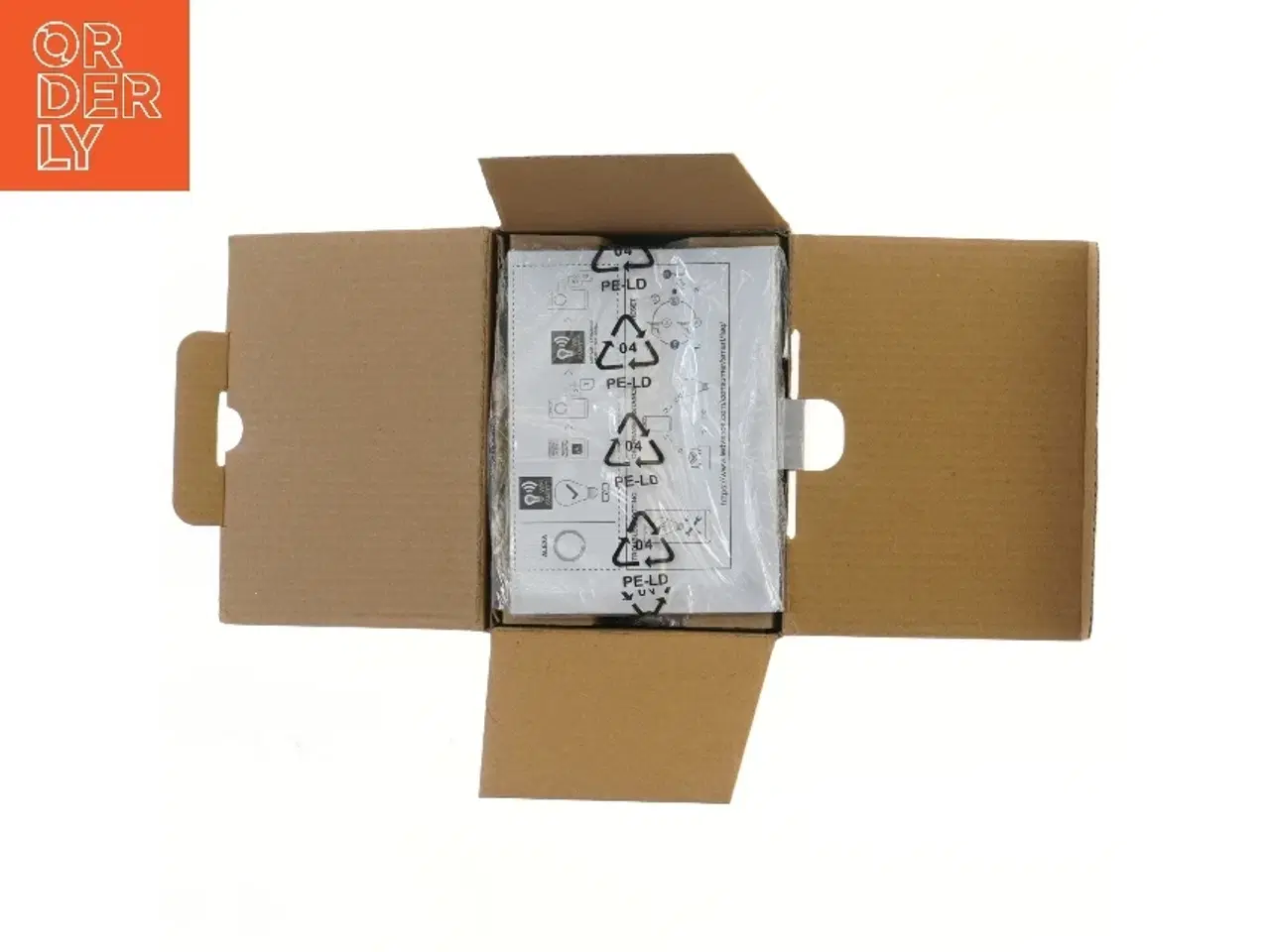 Billede 4 - Helt ny, Smart væglampe med WiFi-teknologi fra Ledvance (str. 16x16x12 cm)