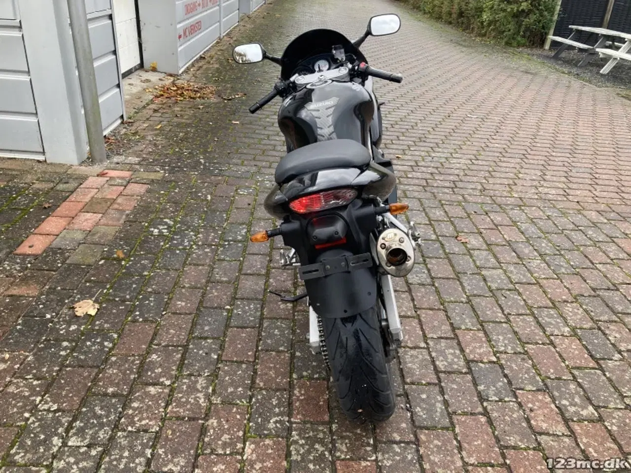 Billede 2 - Suzuki SV 650 S