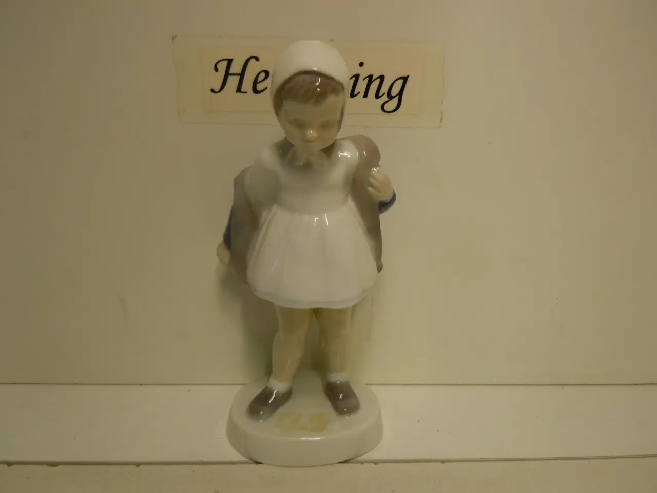 Billede 7 - Restlager Bing & Grøndahl figurer til priser fra