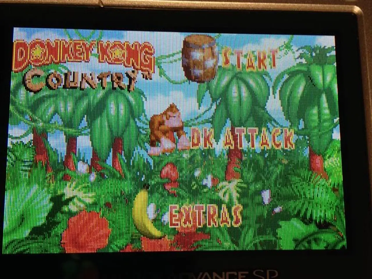 Billede 16 - Gameboy Advance spil