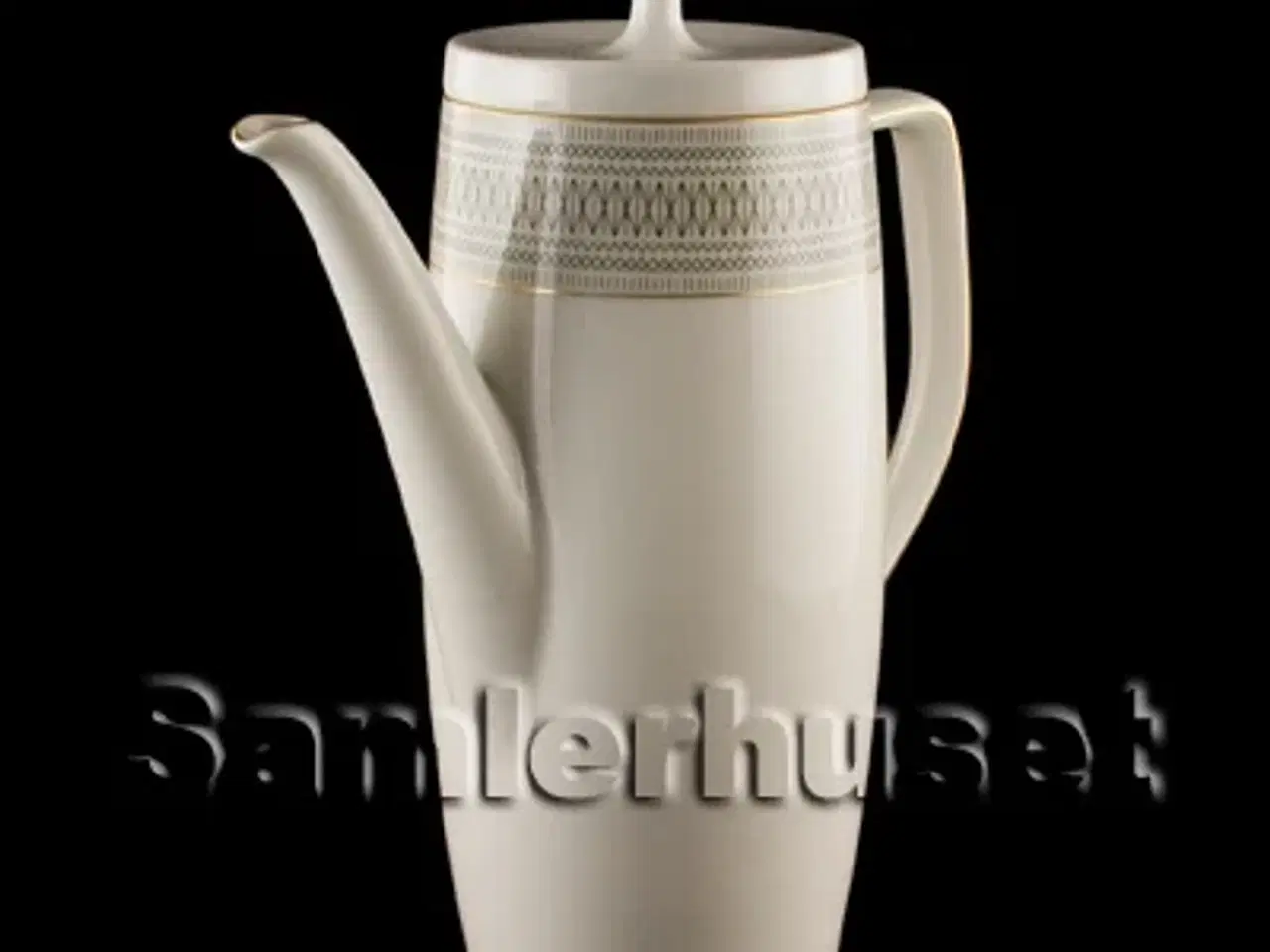 Billede 1 - Tina Kaffekande