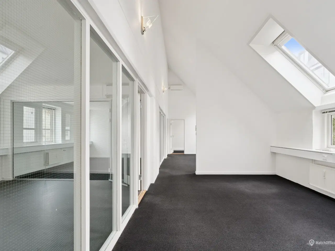 Billede 7 - Attraktiv og velbeliggende lejemål i Latinerkvarteret