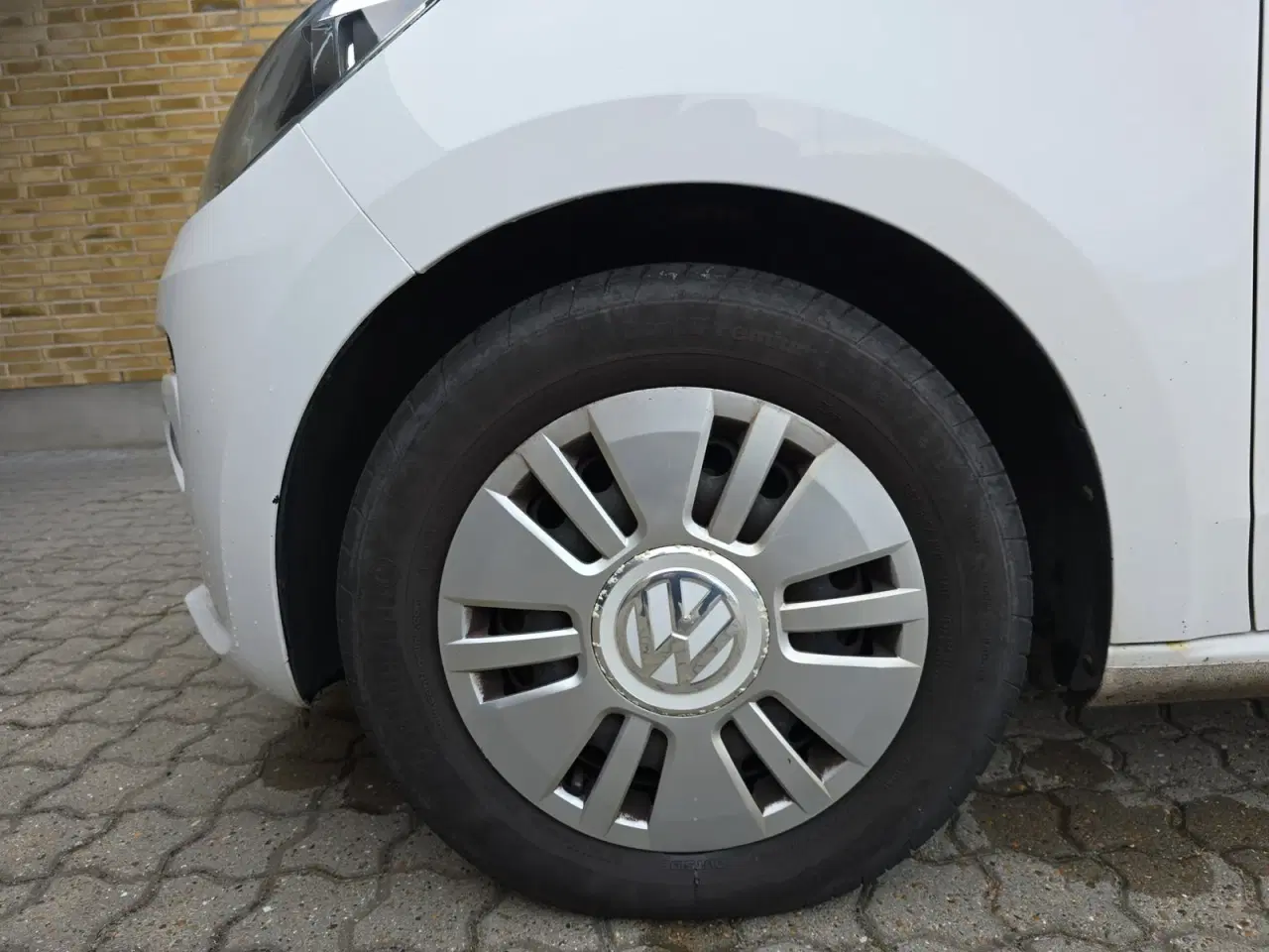 Billede 18 - VW Up! 1,0 60 Move Up! BMT