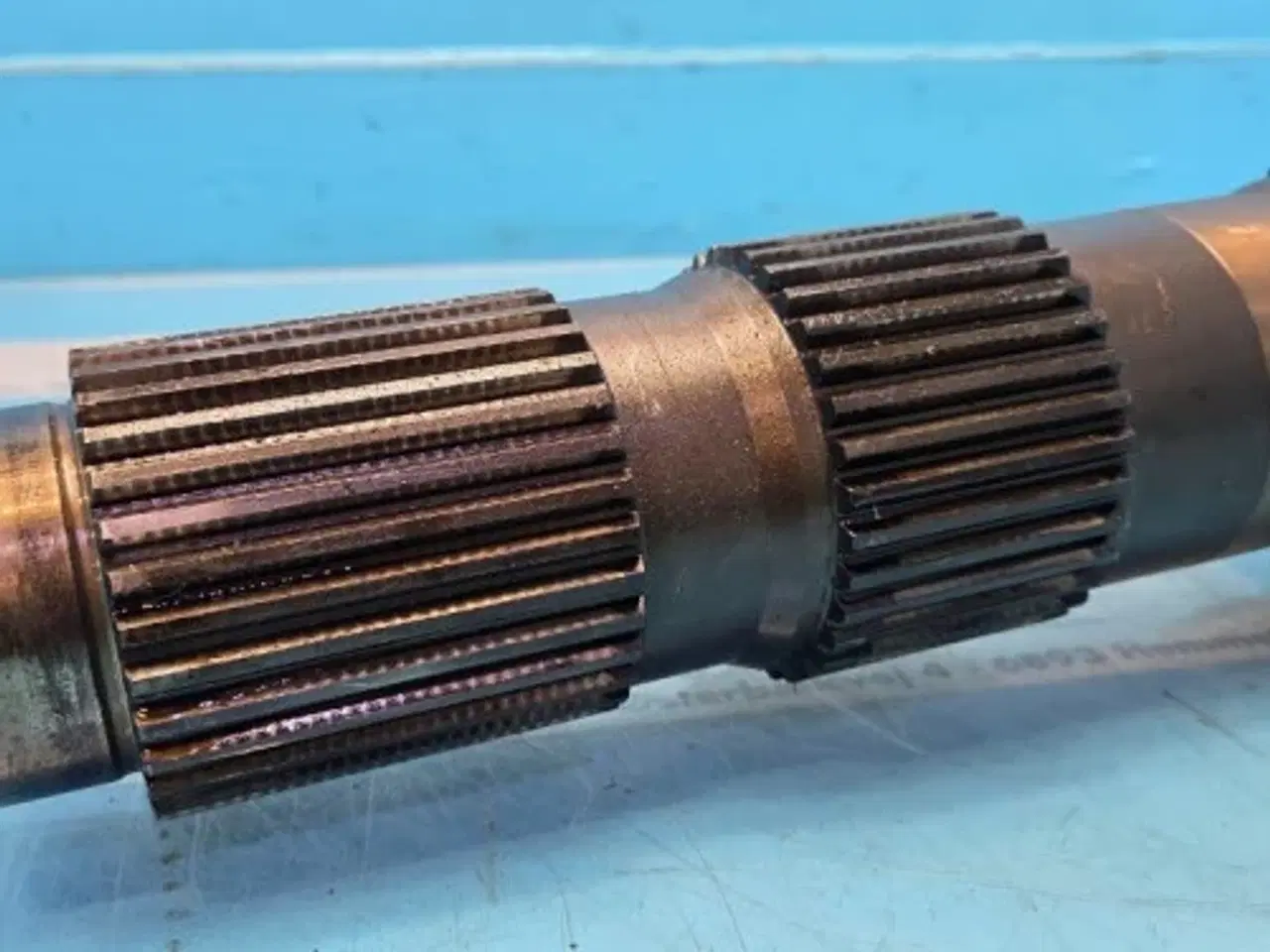 Billede 7 - Case 8010 Aksel 87280595