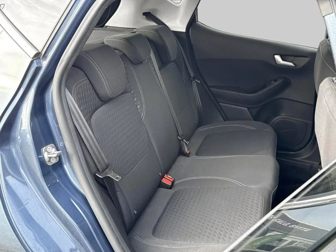 Billede 10 - Ford Fiesta 1,5 TDCi 85 Titanium