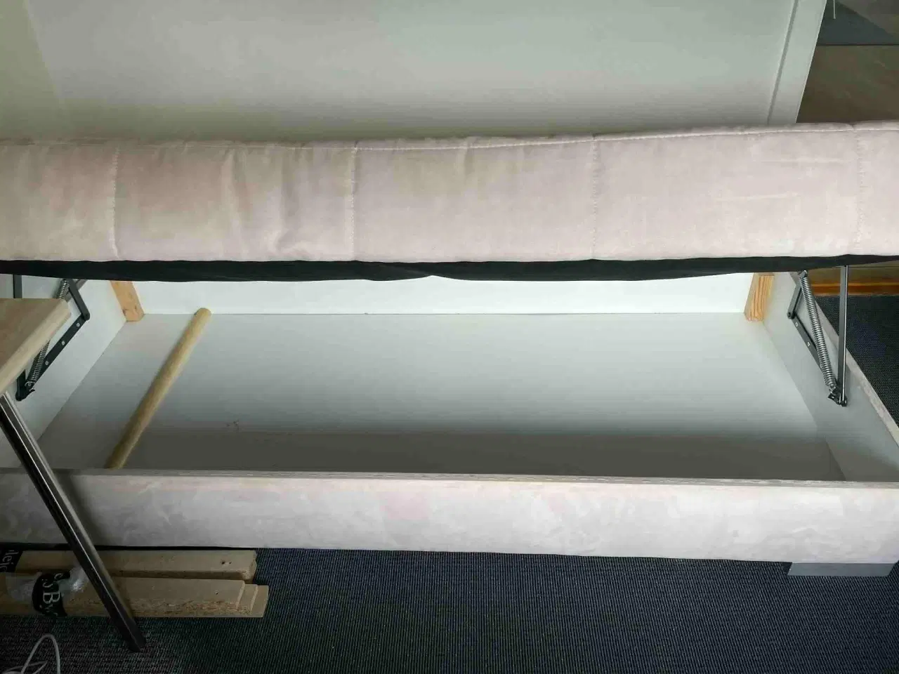 Billede 2 - Sovesofa i god stand