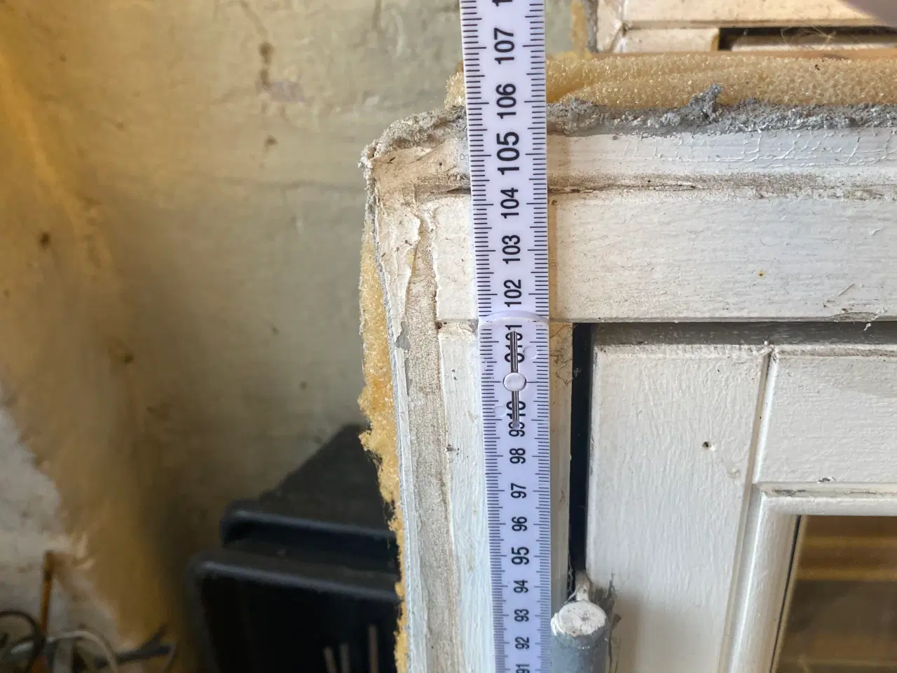 Billede 6 - 2 bondehus vinduer - Gratis