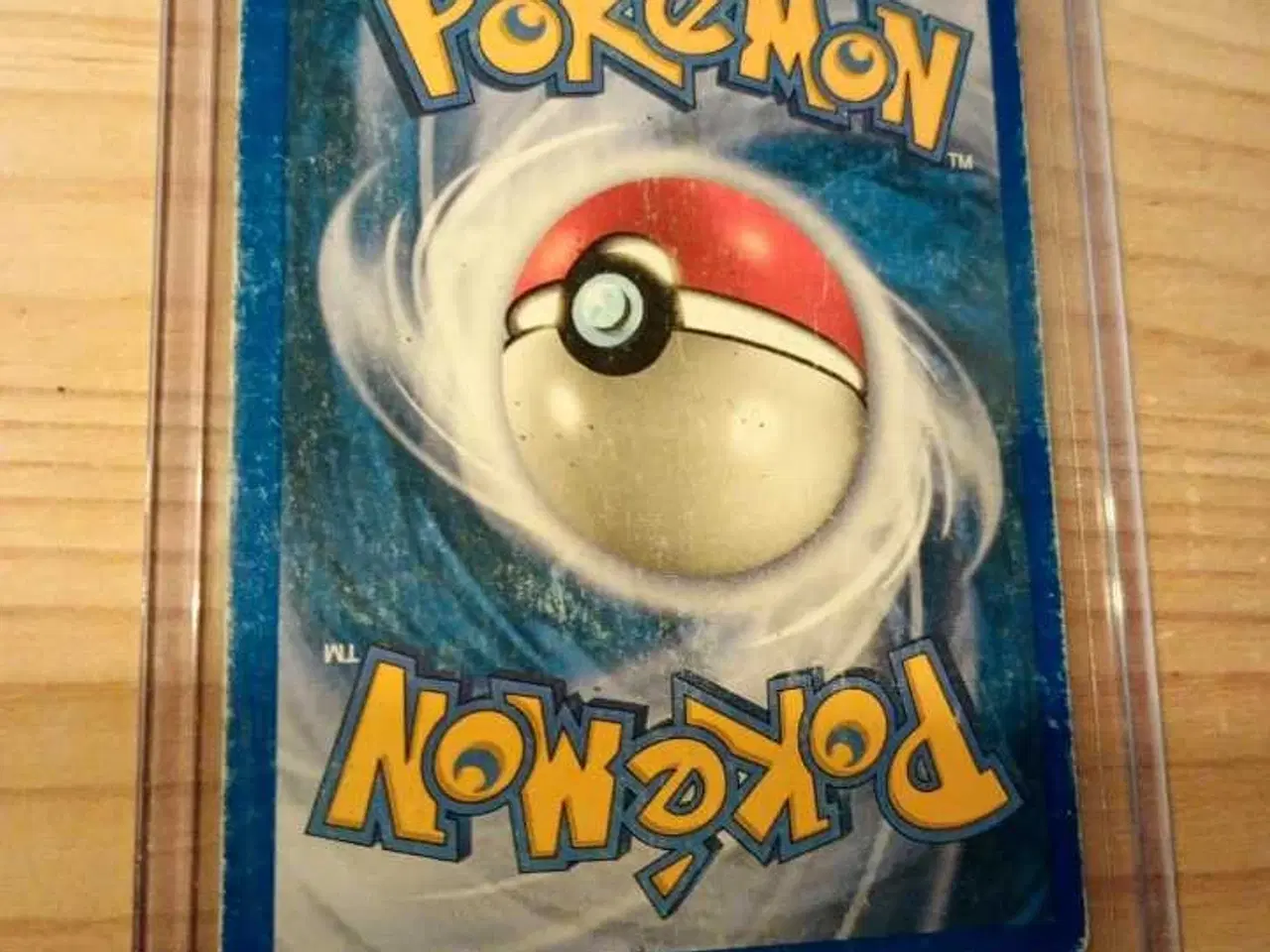 Billede 2 - Pokemonkort 