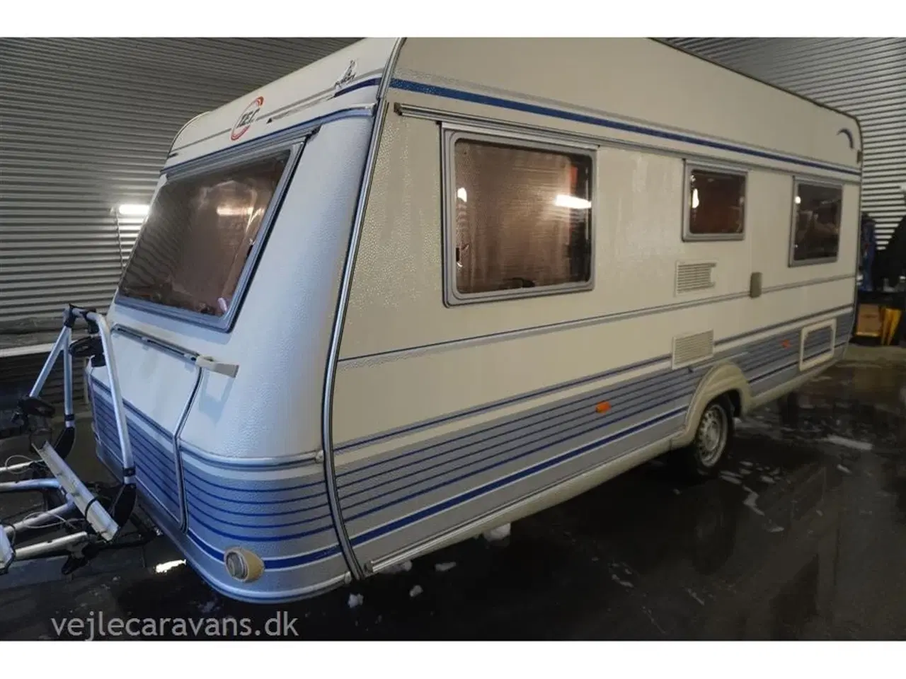 Billede 3 - 2001 - T.E.C. Travel King 510