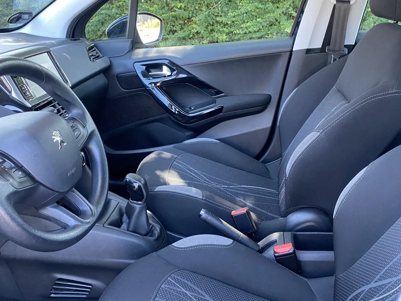 Billede 9 - Peugeot 208 1.2 VTi