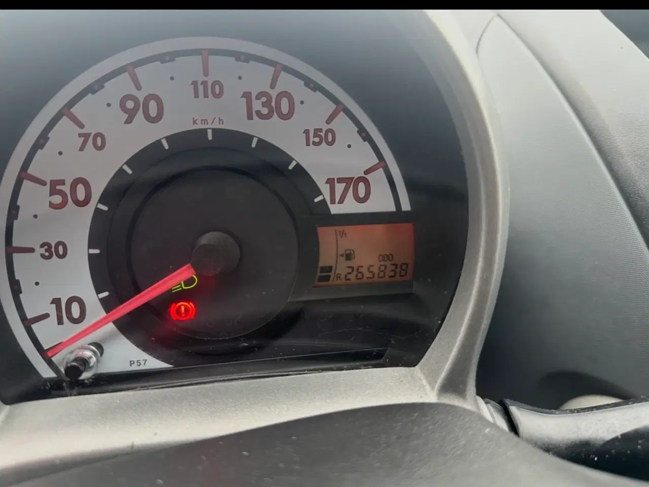 Billede 7 - Toyota  Aygo 1.0 2011 