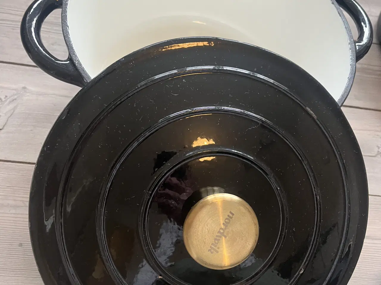 Billede 8 - Støbejern Logde og Nordwik, Sobczyk