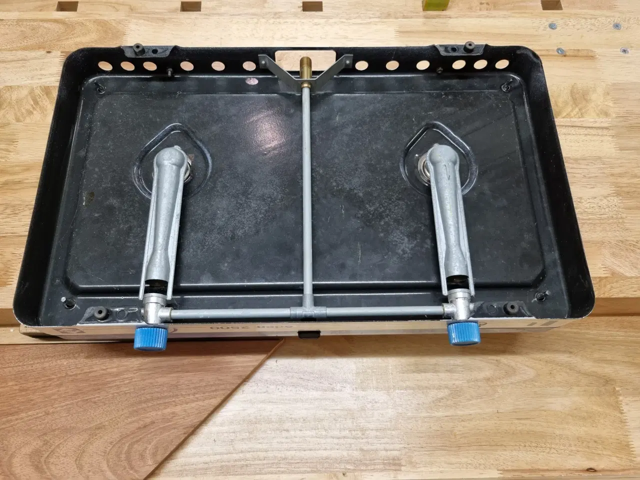 Billede 5 - Retro gaskomfur 