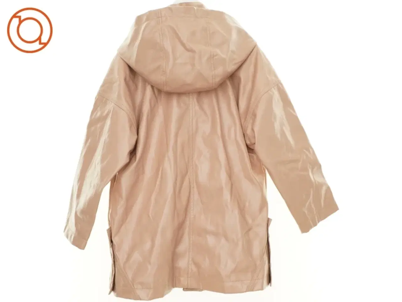 Billede 2 - Overgangsjakke fra Zara (str. 128 cm)