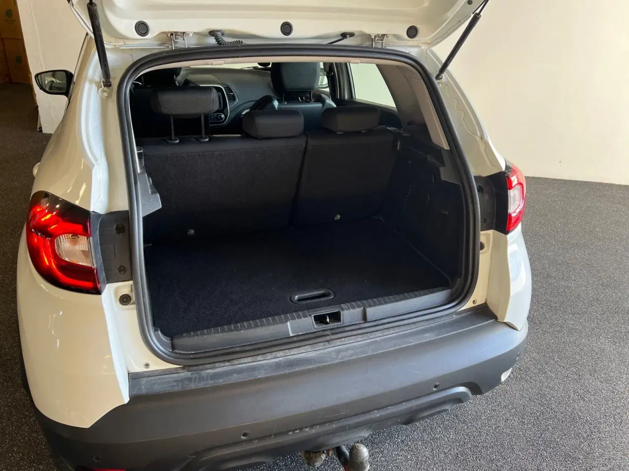 Billede 5 - Renault Captur 1,5 dCi 90 Dynamique EDC